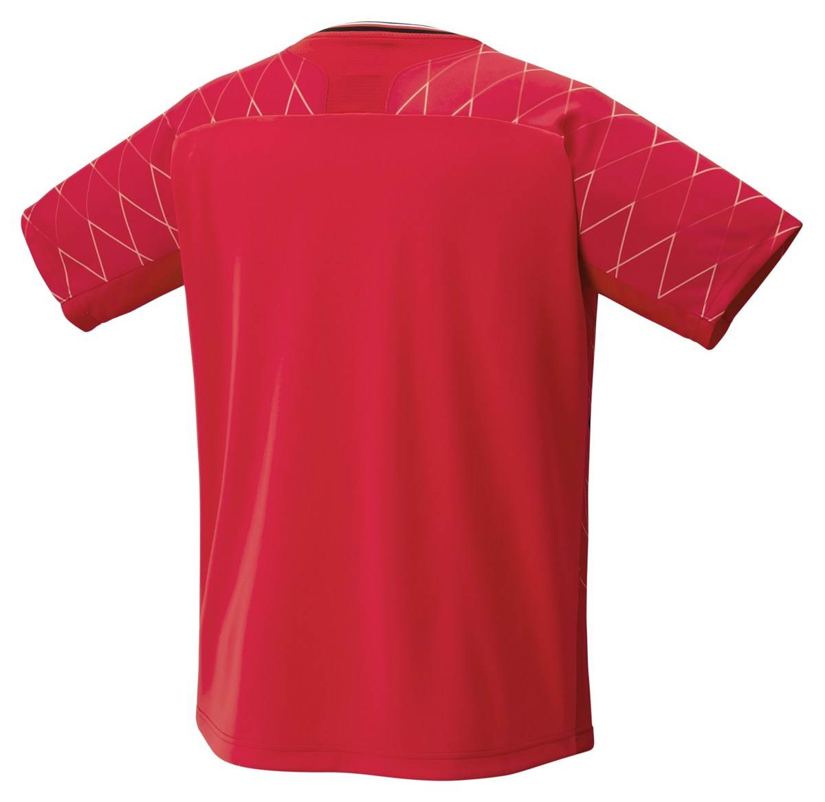 YONEX 10698J ジュニアゲームシャツ ウェア(ジュニア) バドミントン