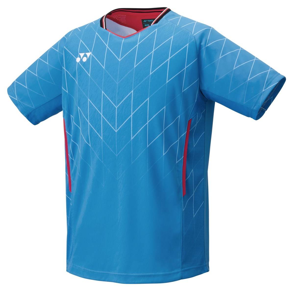 YONEX 10698J ジュニアゲームシャツ ウェア(ジュニア) バドミントン