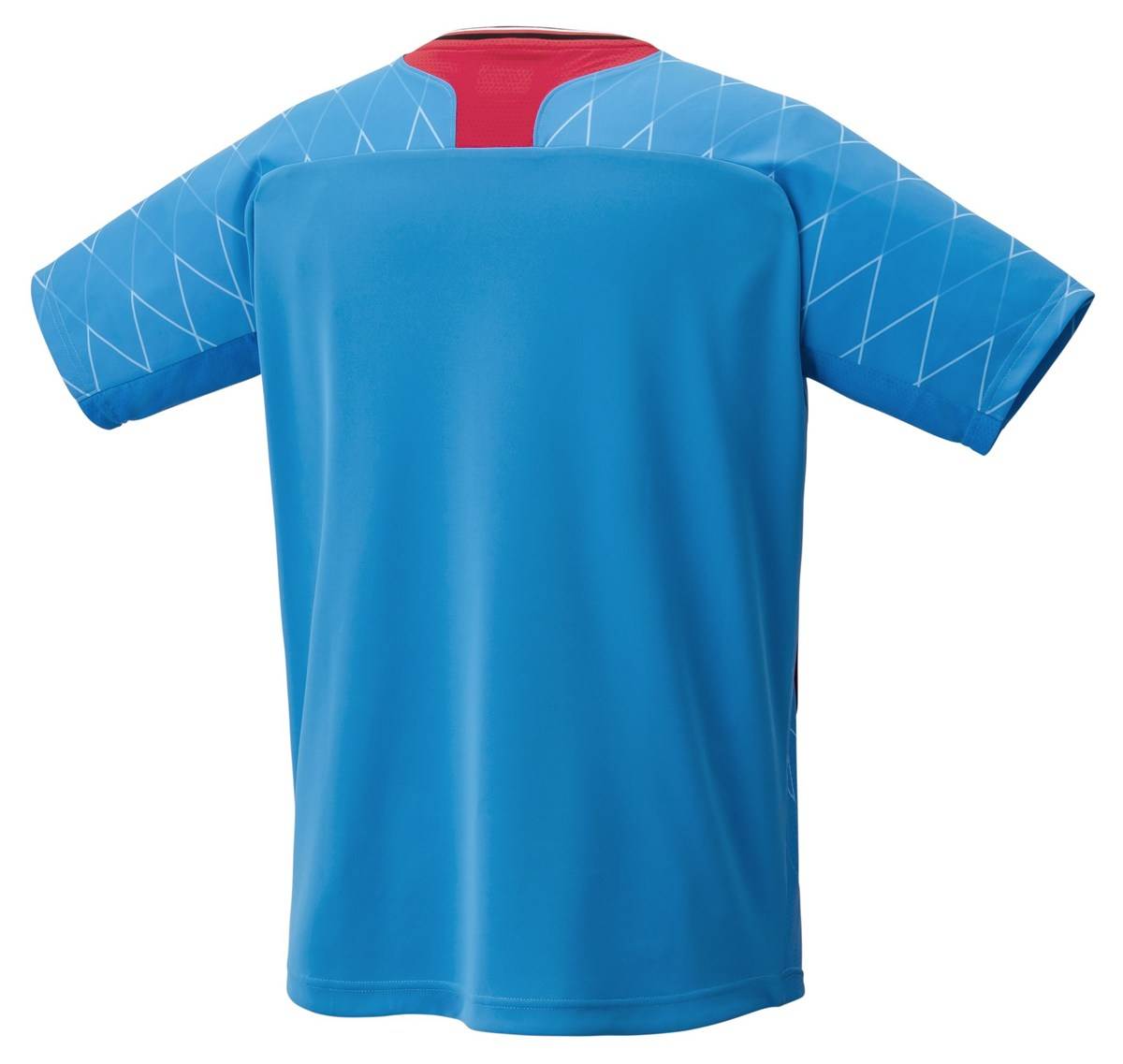 YONEX 10698J ジュニアゲームシャツ ウェア(ジュニア) バドミントン