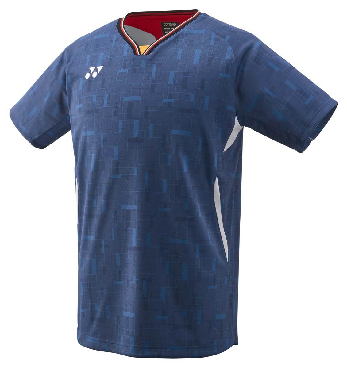新品タグ付き　YONEX 10700 Mサイズ ゲームシャツ　日本代表モデル 楽天市場】【11日1:59まで楽天スーパーSALE!クーポン配布中