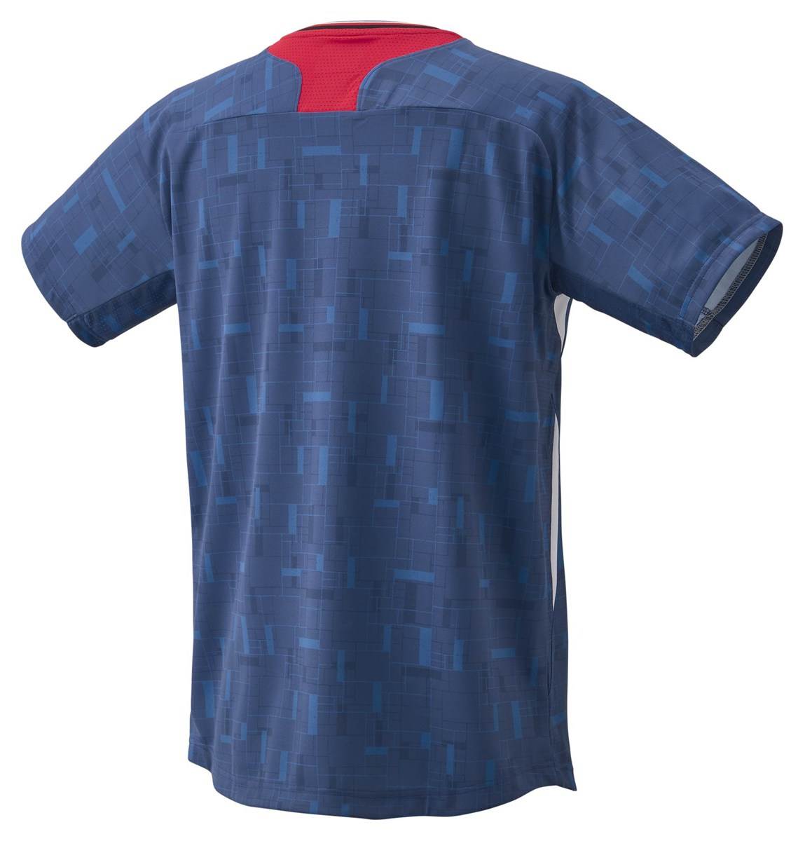 YONEX 10700 メンズゲームシャツ(フィットスタイル) ウェア