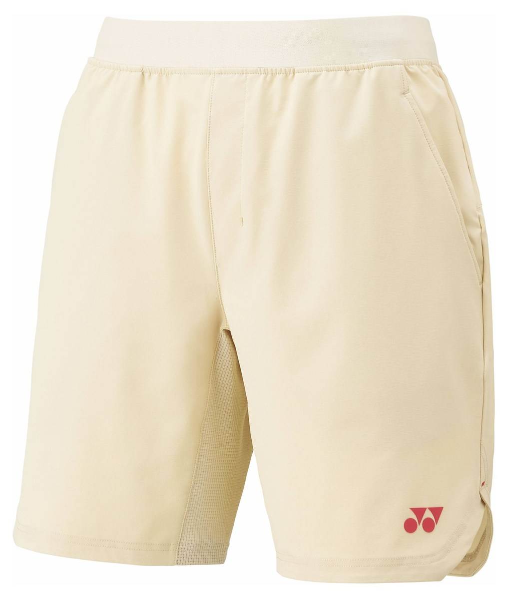 YONEX 15194 ユニハーフパンツ ウェア(ユニ・メンズ