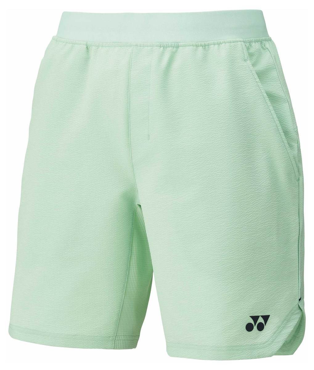 ヨネックス　ハーフパンツ　2025モデル　Mサイズ ヨネックス ハーフパンツ 2025モデル Mサイズ YONEX 《新色