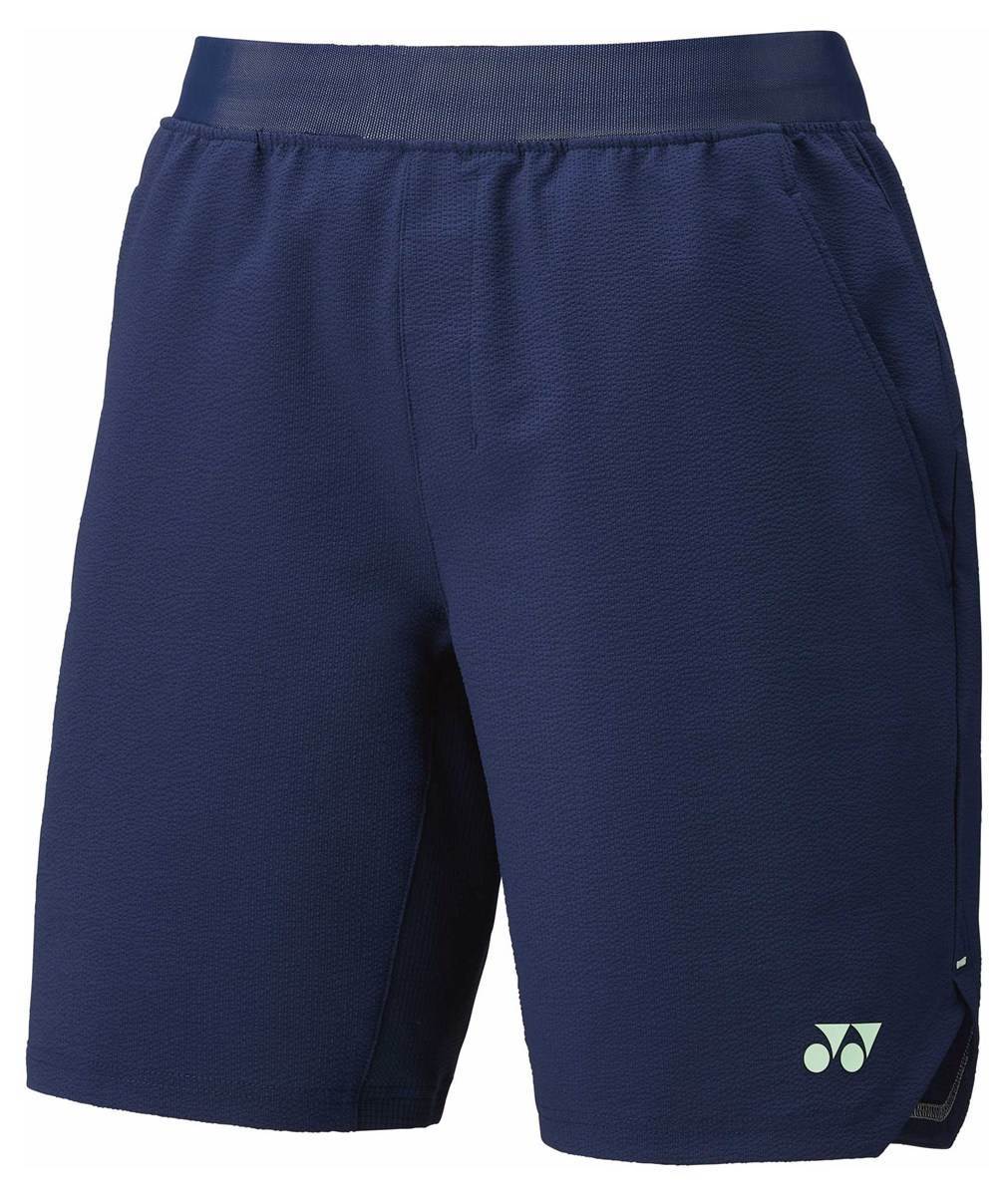 マイケルです✨YONEX ハーフパンツ／ユニ S／ワウリンカモデル マイケルです✨YONEX ハーフパンツ／ユニ S／ワウリンカモデル