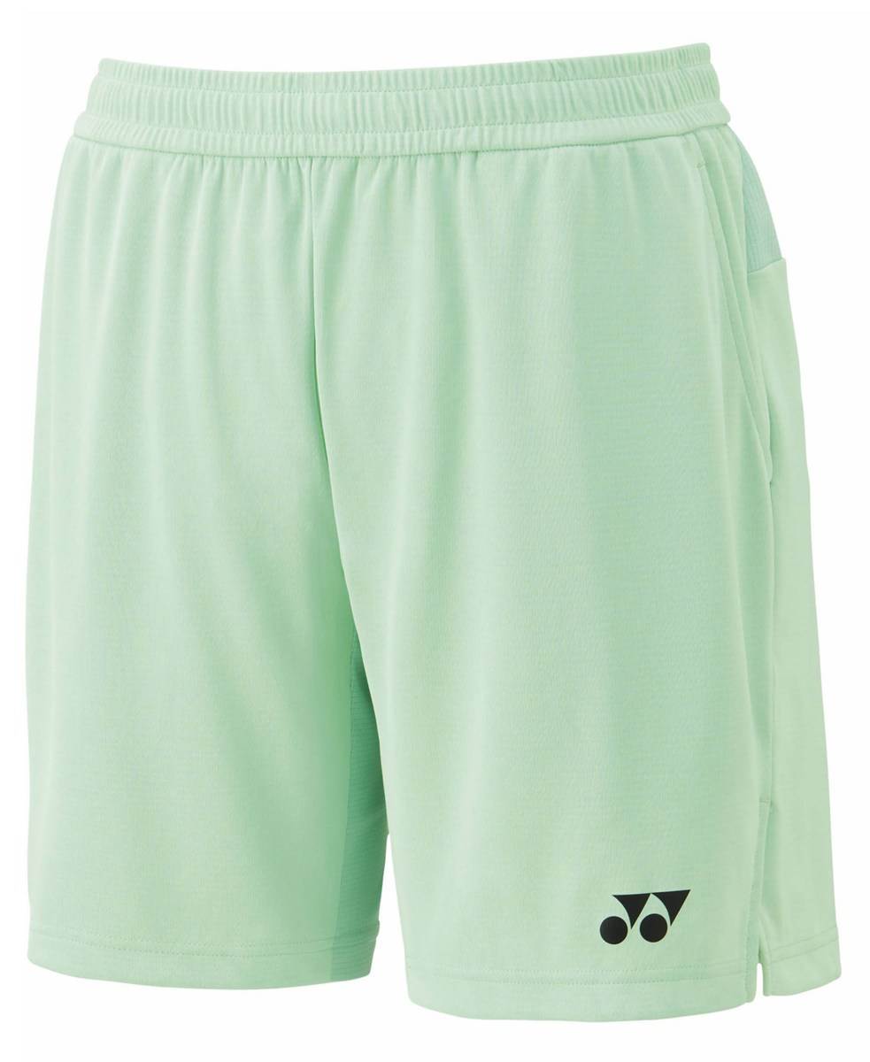 ヨネックス ユニジュニアナショナルモデルL 新品ハーフパンツ15202XOセット YONEX 15202 メンズニットハーフパンツ ウェア(メンズ