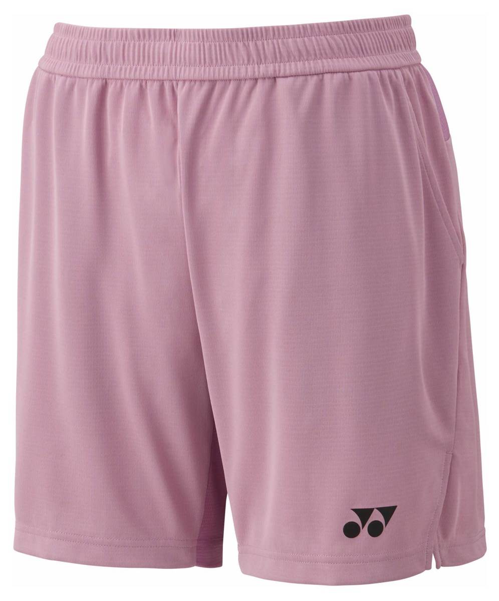YONEX 15202 メンズニットハーフパンツ ウェア(メンズ