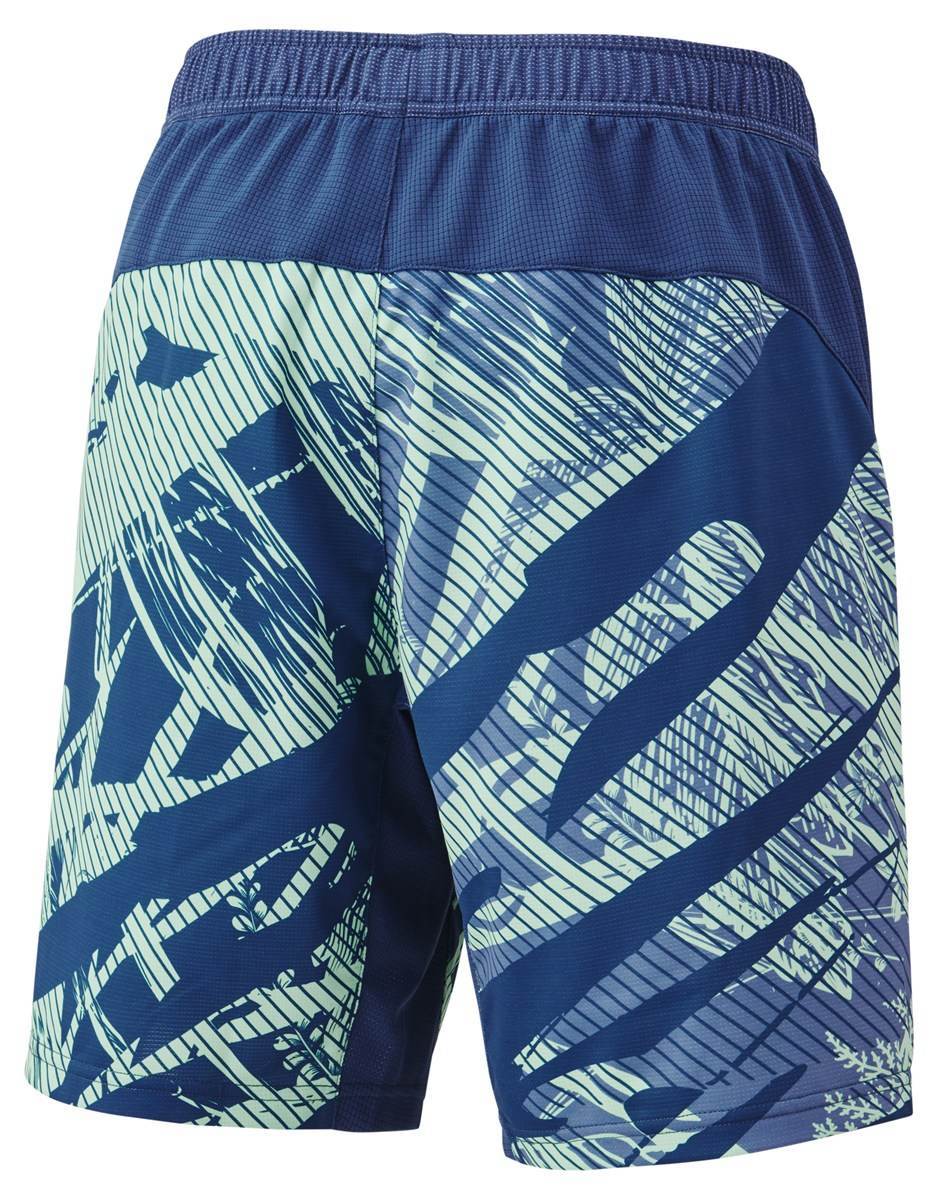 YONEX 15206 メンズニットハーフパンツ ウェア(メンズ