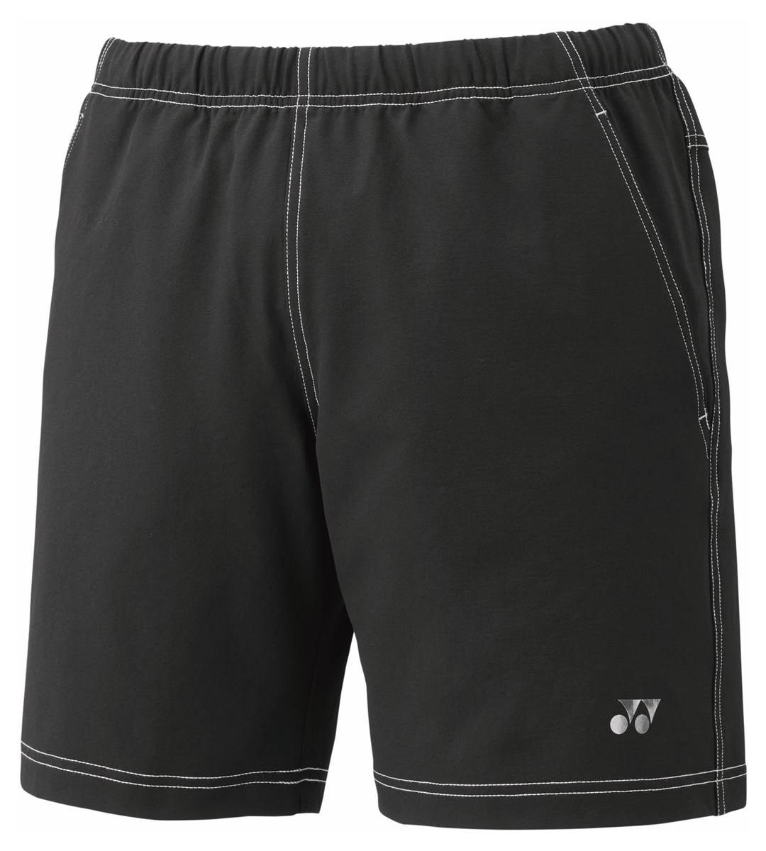 YONEX 15224 ユニハーフパンツ ウェア(ユニ・メンズ
