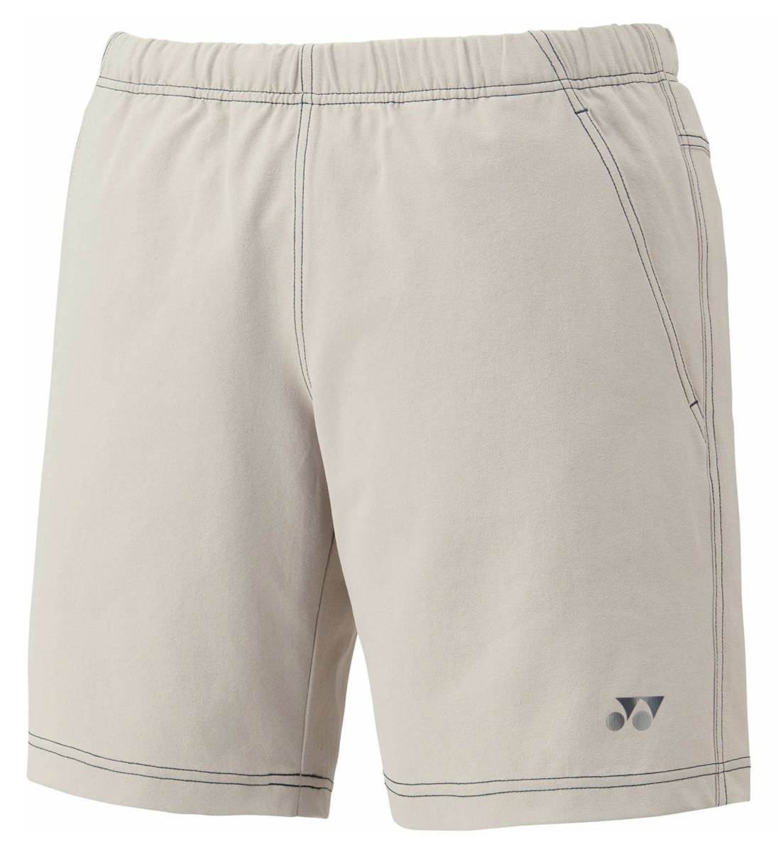 YONEX 15224 ユニハーフパンツ ウェア(ユニ・メンズ) バドミントン