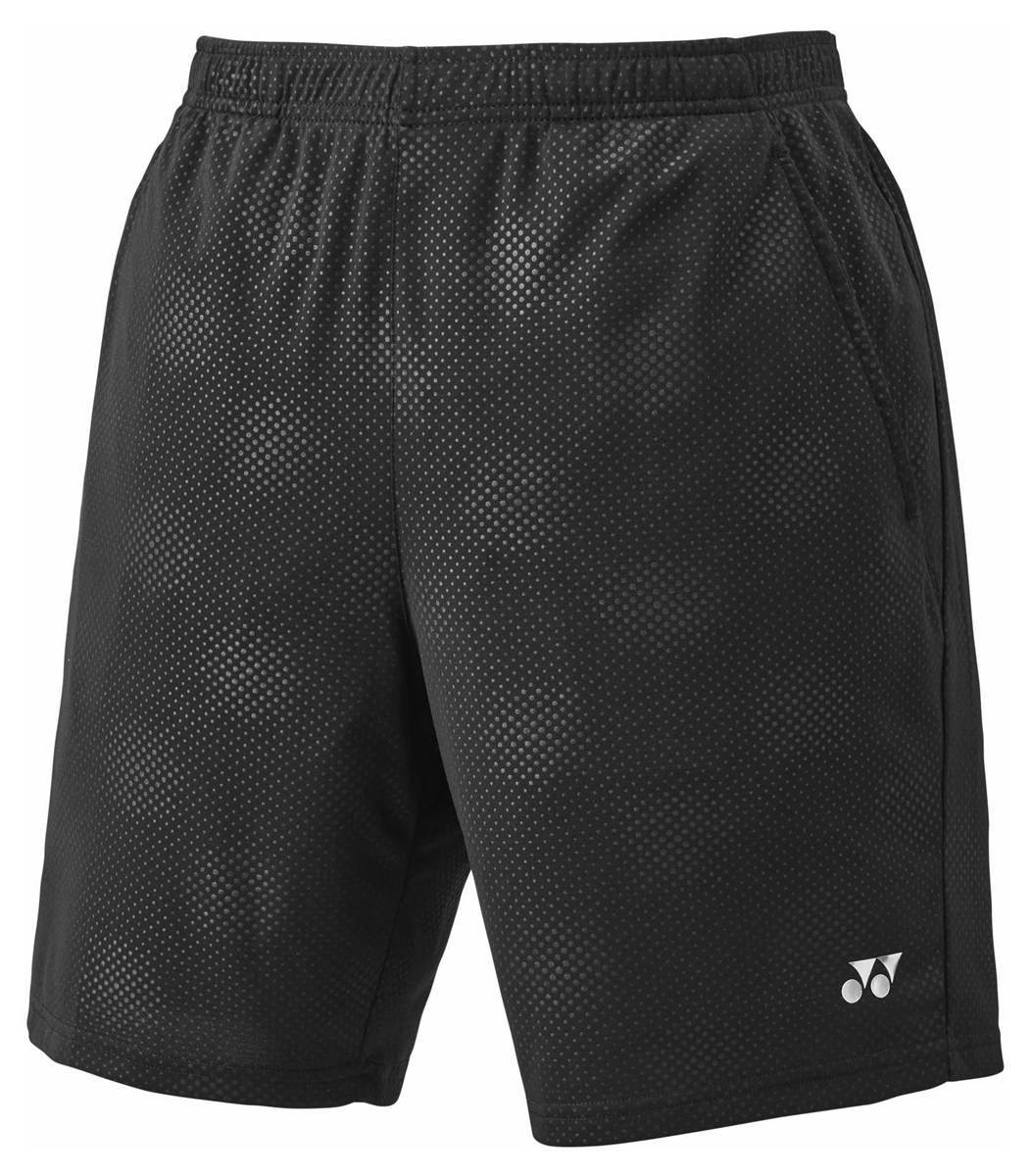 YONEX'25 WORLD COLLECTION数量限定ハーフパンツ(UNI) ウインザーオンラインショップヨネックス ハーフパンツ （ 15150