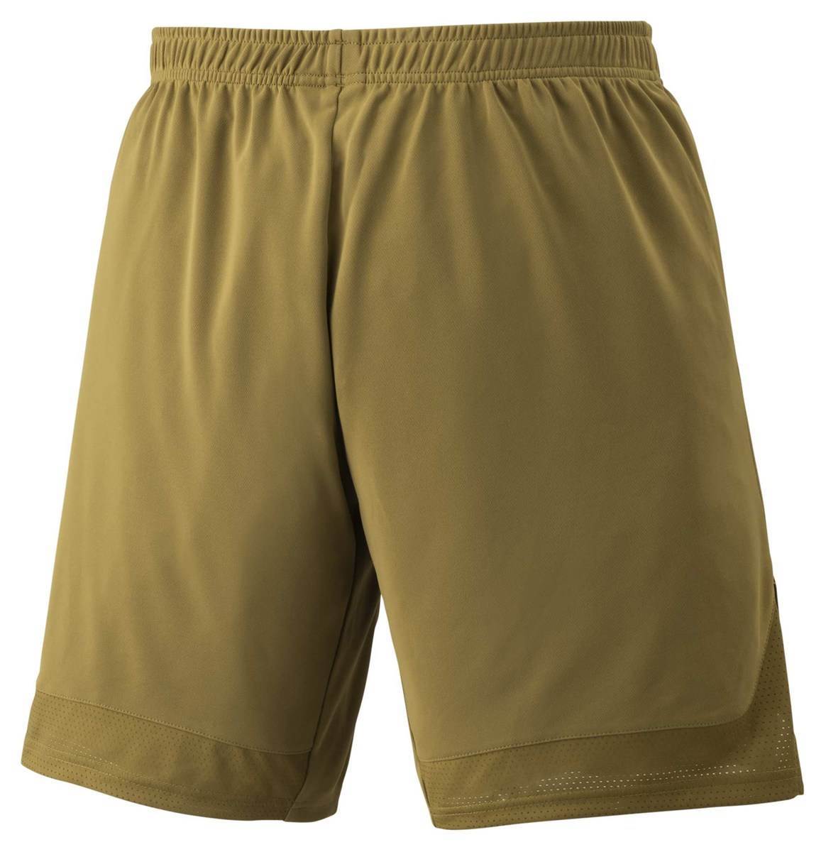 新品✨ ⑩ YONEX ハーフパンツ／ ユニ О／ゴールド／日本代表モデル 楽天市場】ヨネックス ハーフパンツ ゴールドの通販