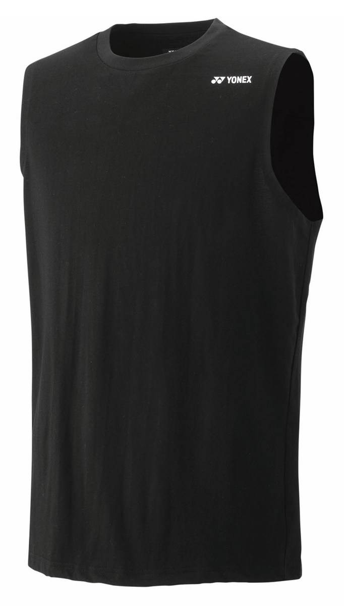 YONEX 16759Y ユニノースリーブTシャツ ウェア(ユニ・メンズ