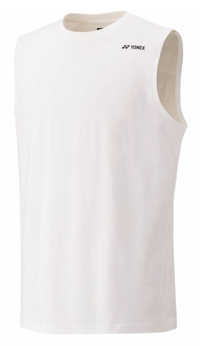 YONEX 16759Y ユニノースリーブTシャツ ウェア(ユニ・メンズ