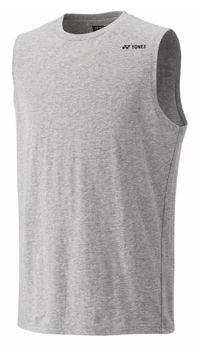 YONEX 16759Y ユニノースリーブTシャツ ウェア(ユニ・メンズ