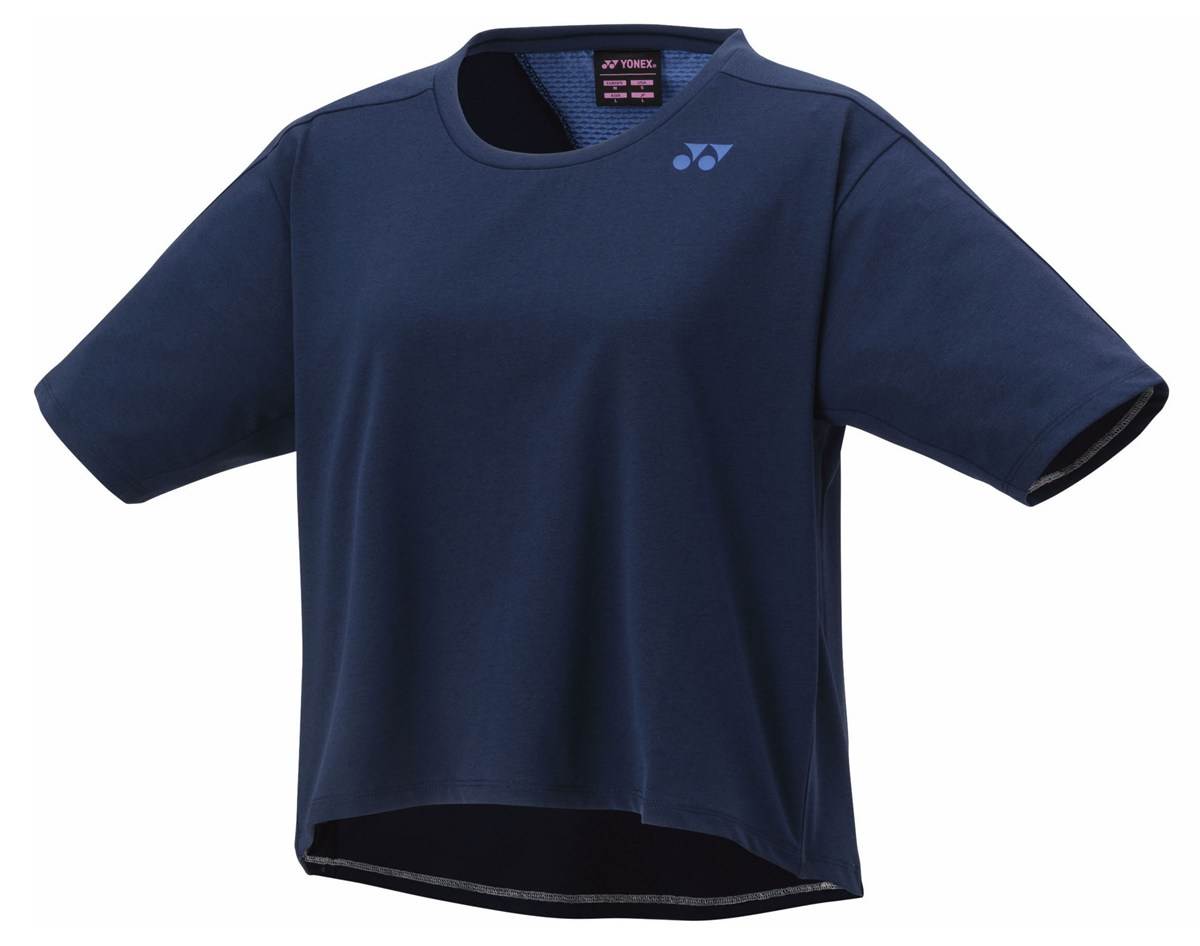 YONEX 16766Y ウィメンズドライTシャツ ウェア(レディース