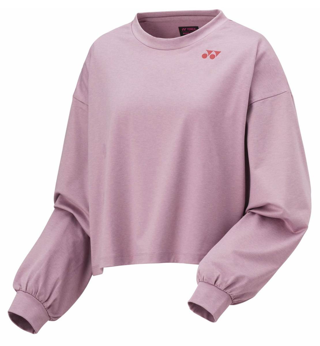 YONEX 16771Y ウィメンズロングスリーブTシャツ ウェア(レディース