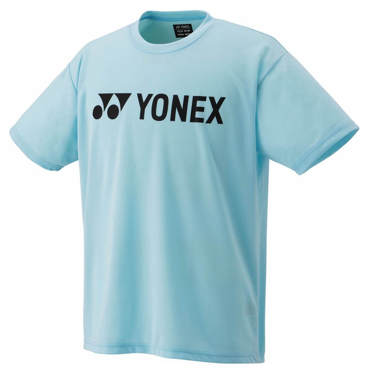 YONEX 16791Y ユニドライTシャツ ウェア(ユニ・メンズ) バドミントン