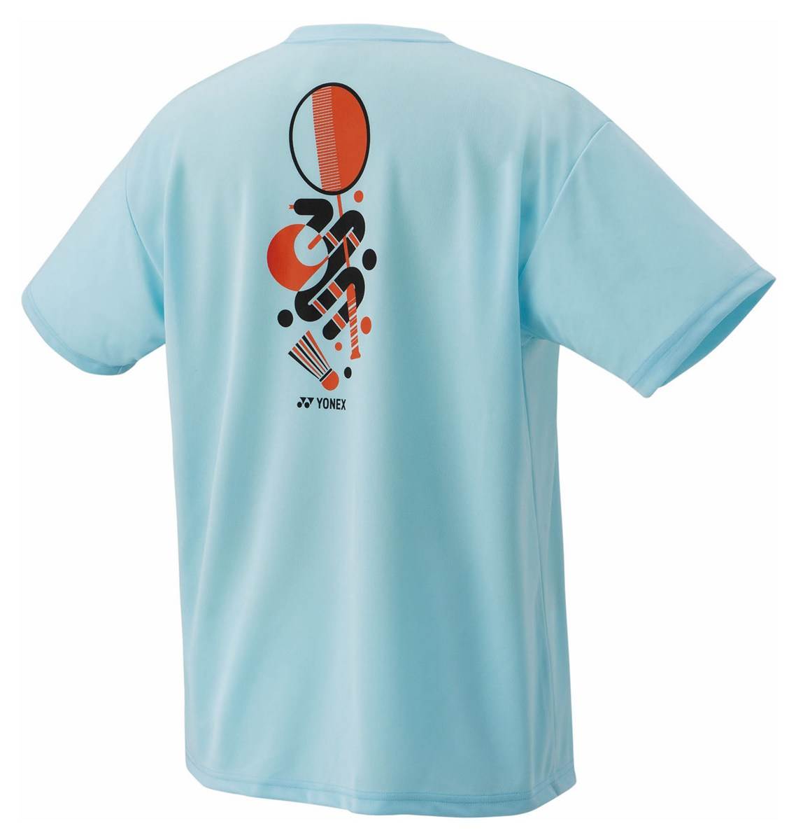 YONEX 16791Y ユニドライTシャツ ウェア(ユニ・メンズ) バドミントン