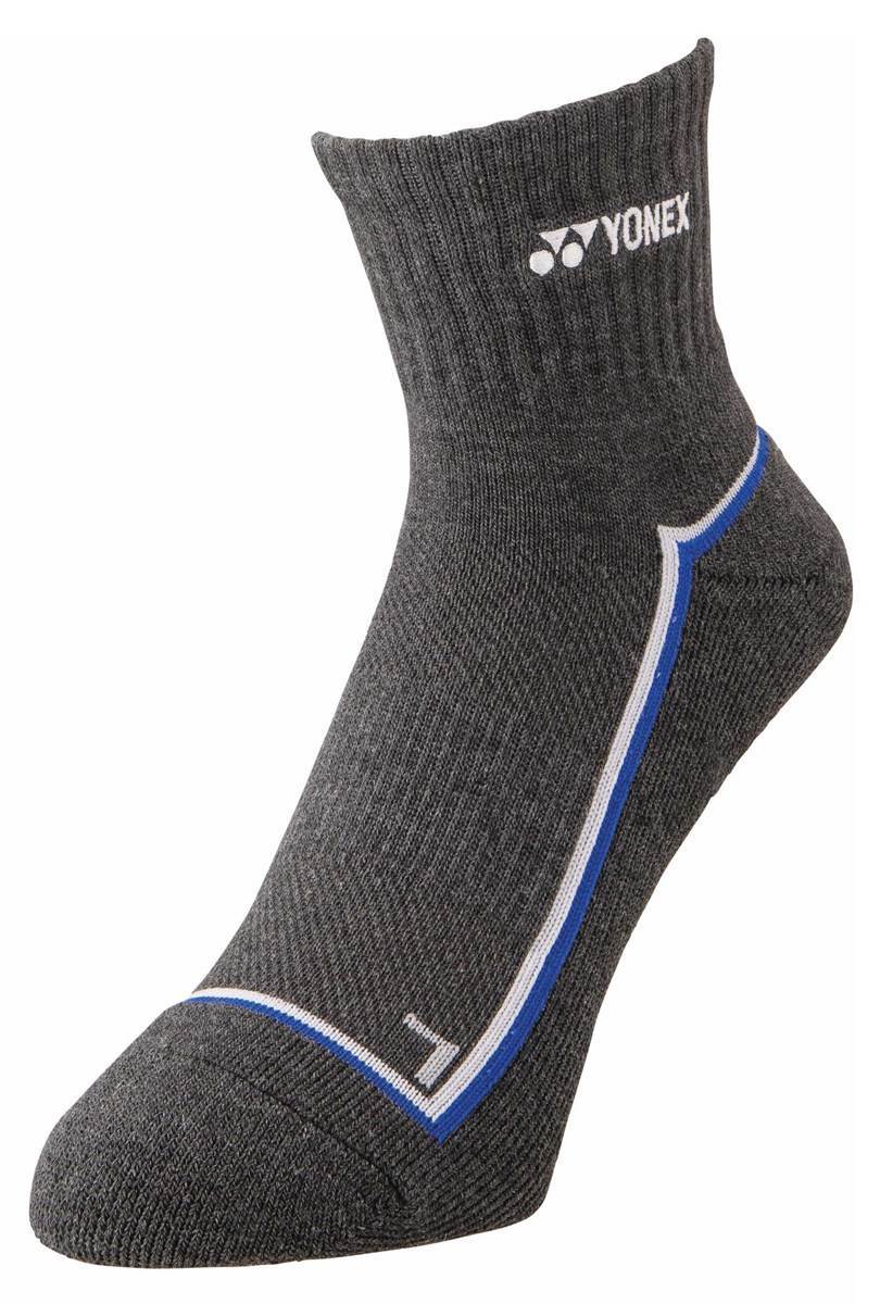 YONEX 19238 メンズアンクルソックス(メンズ) バドミントン・テニス