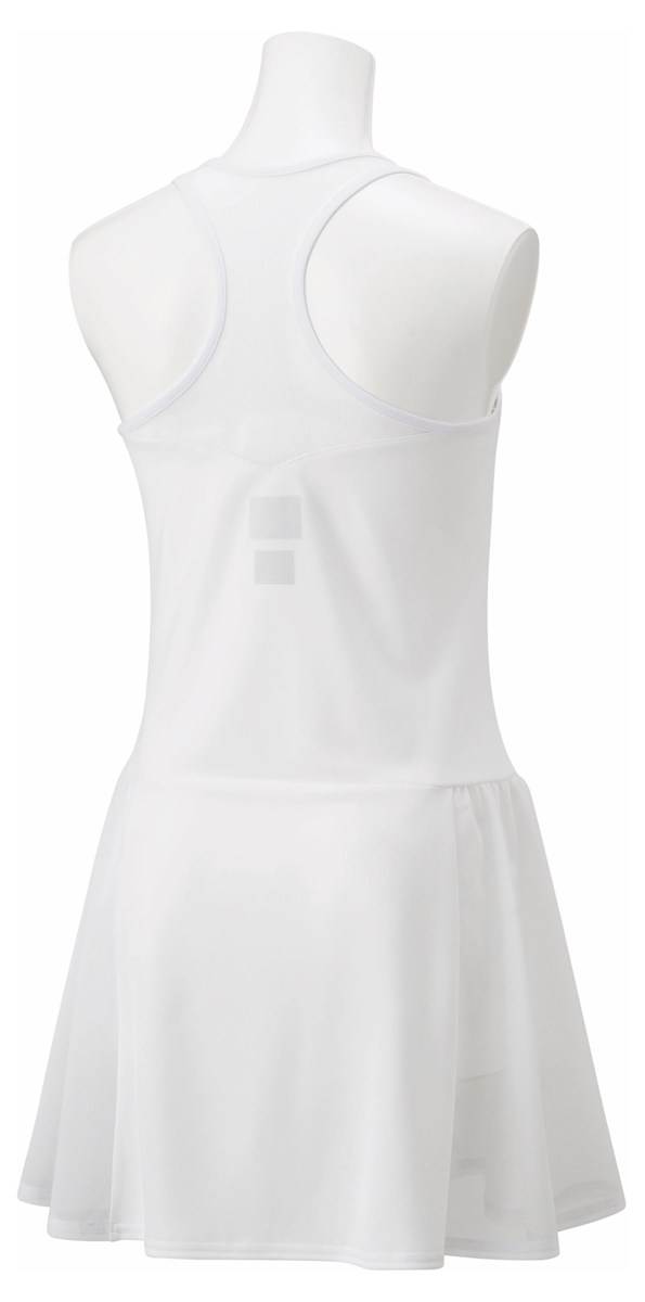 ヨネックス レディース バドミントン 日本代表 ワンピース Lサイズ 新品 YONEX 20832Y ウィメンズワンピース ウェア(レディース) バドミントン