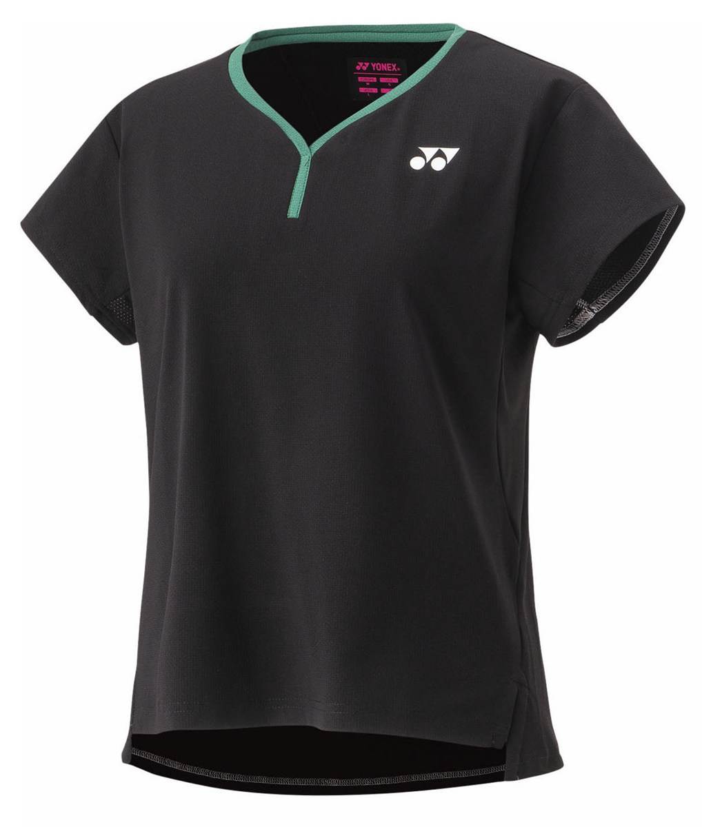 YONEX 20837 ウィメンズゲームシャツ ウェア(レディース