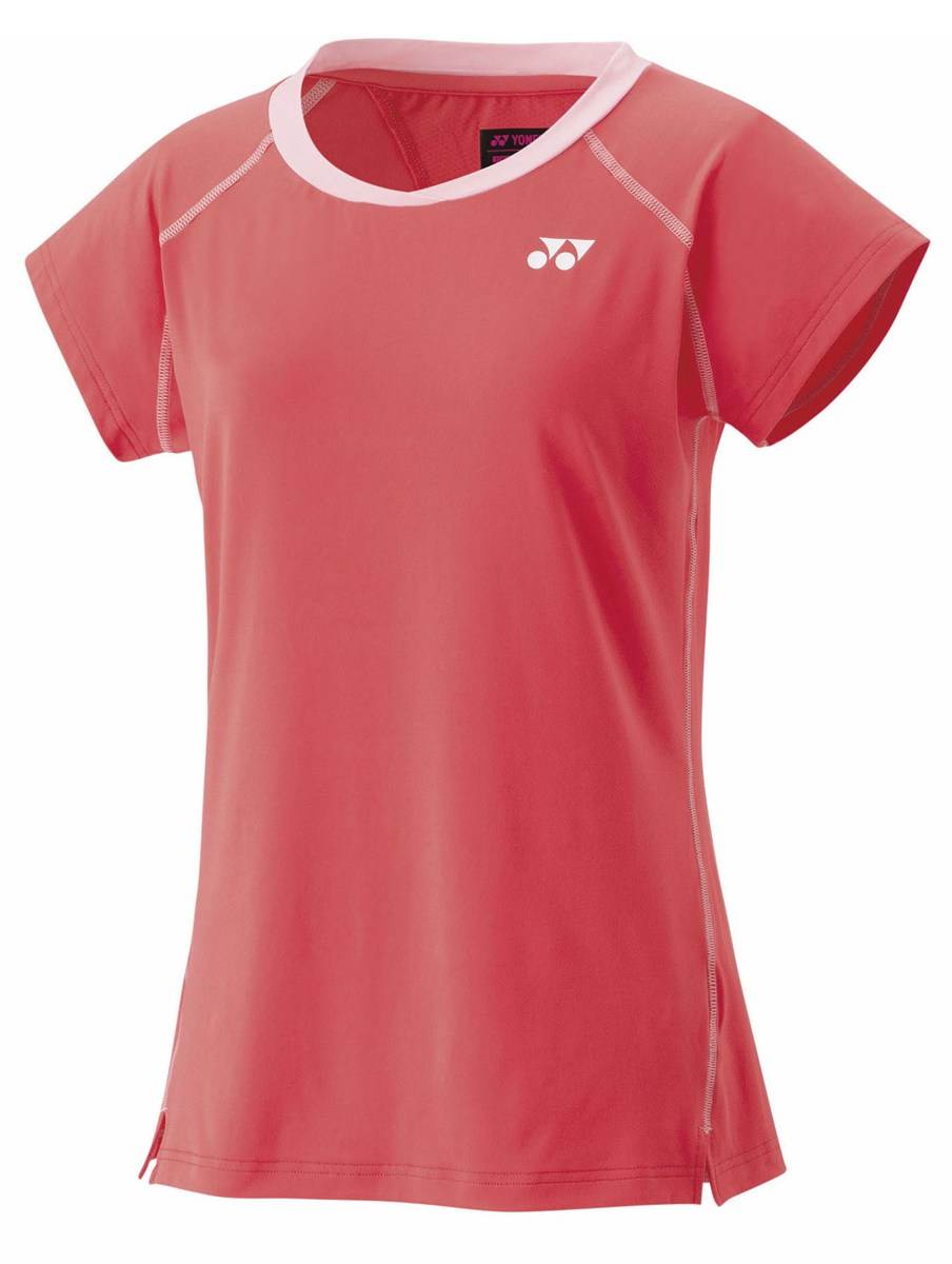 YONEX 20839 ウィメンズゲームシャツ ウェア(レディース