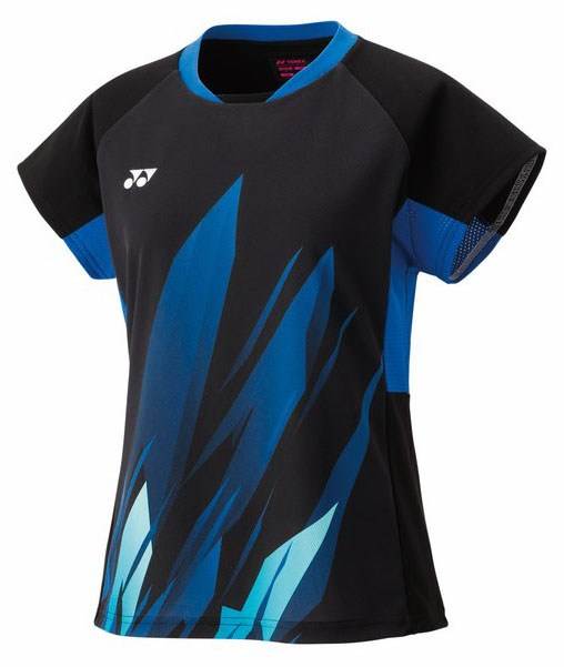 YONEX 20885 ウィメンズゲームシャツ ウェア(レディース