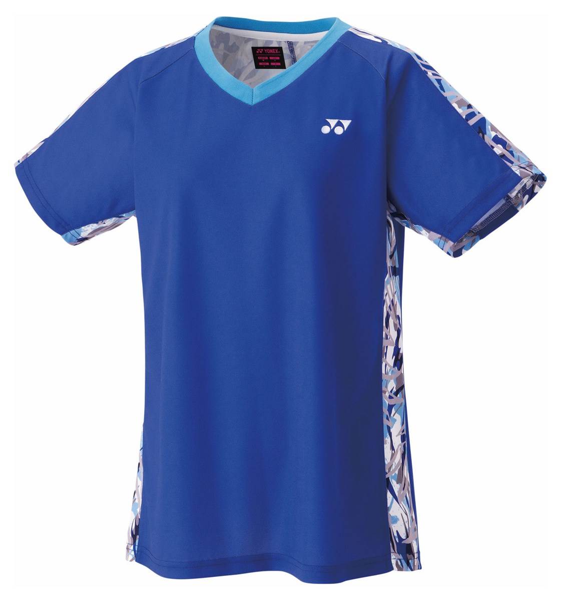 YONEX 20887 ウィメンズゲームシャツ ウェア(レディース