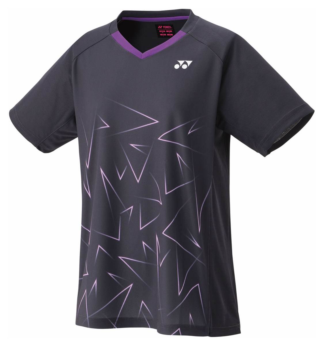 ヨネックス　ウェア　XOサイズ 日本代表　ゲームシャツ　バドミントン　即購入可 ヨネックス ウェア XOサイズ 日本代表 ゲームシャツ