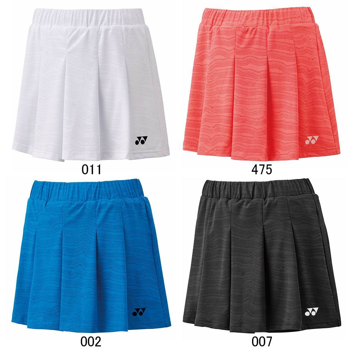 YONEX 25102Y ウィメンズショートパンツ ウェア(レディース