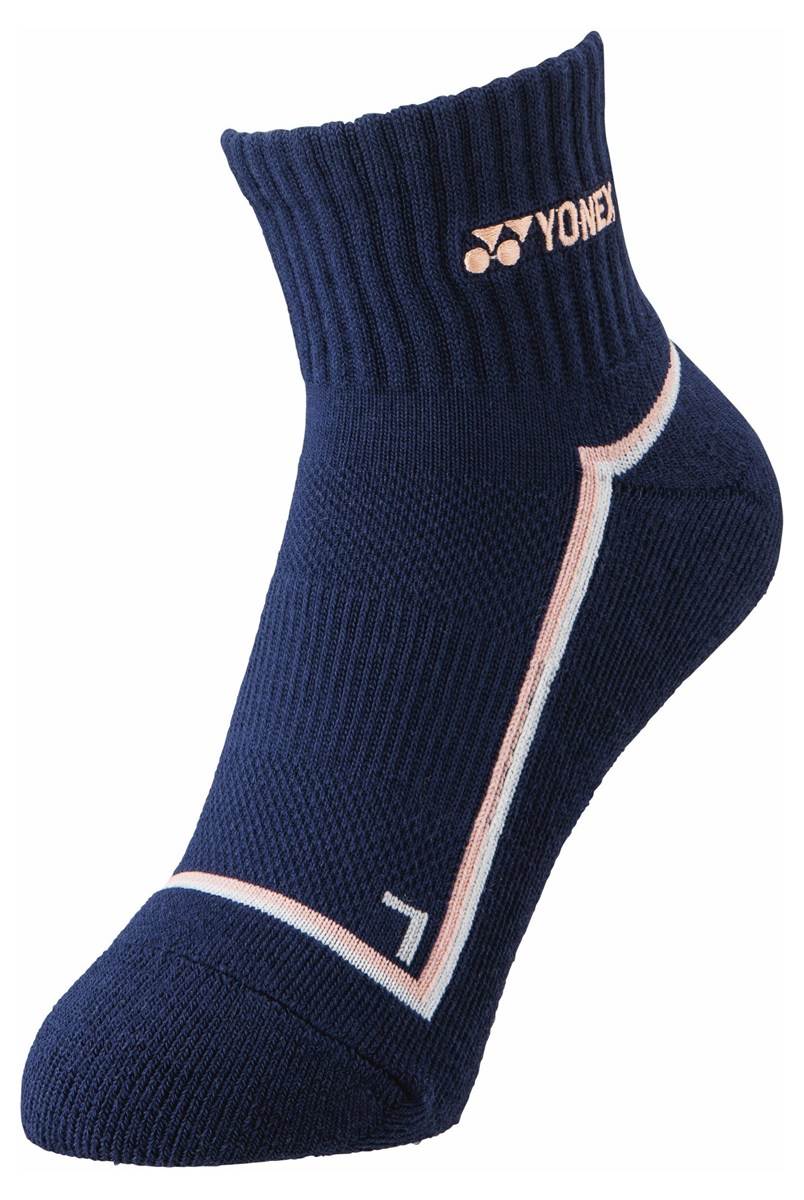 YONEX 29238 ウィメンズアンクルソックス(レディース) バドミントン