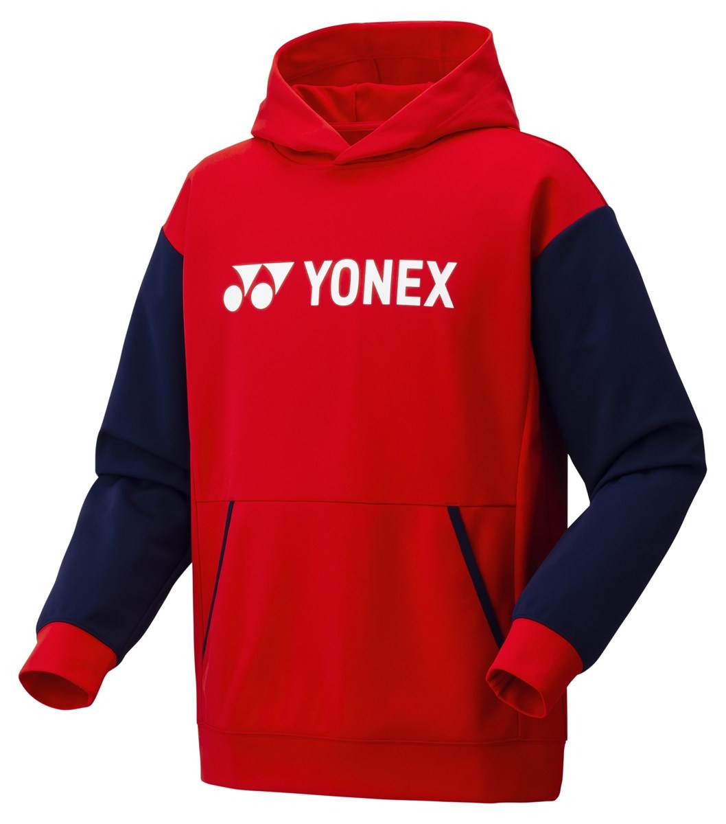 YONEX 30099Y ユニパーカー ウェア(ユニ・メンズ) バドミントン
