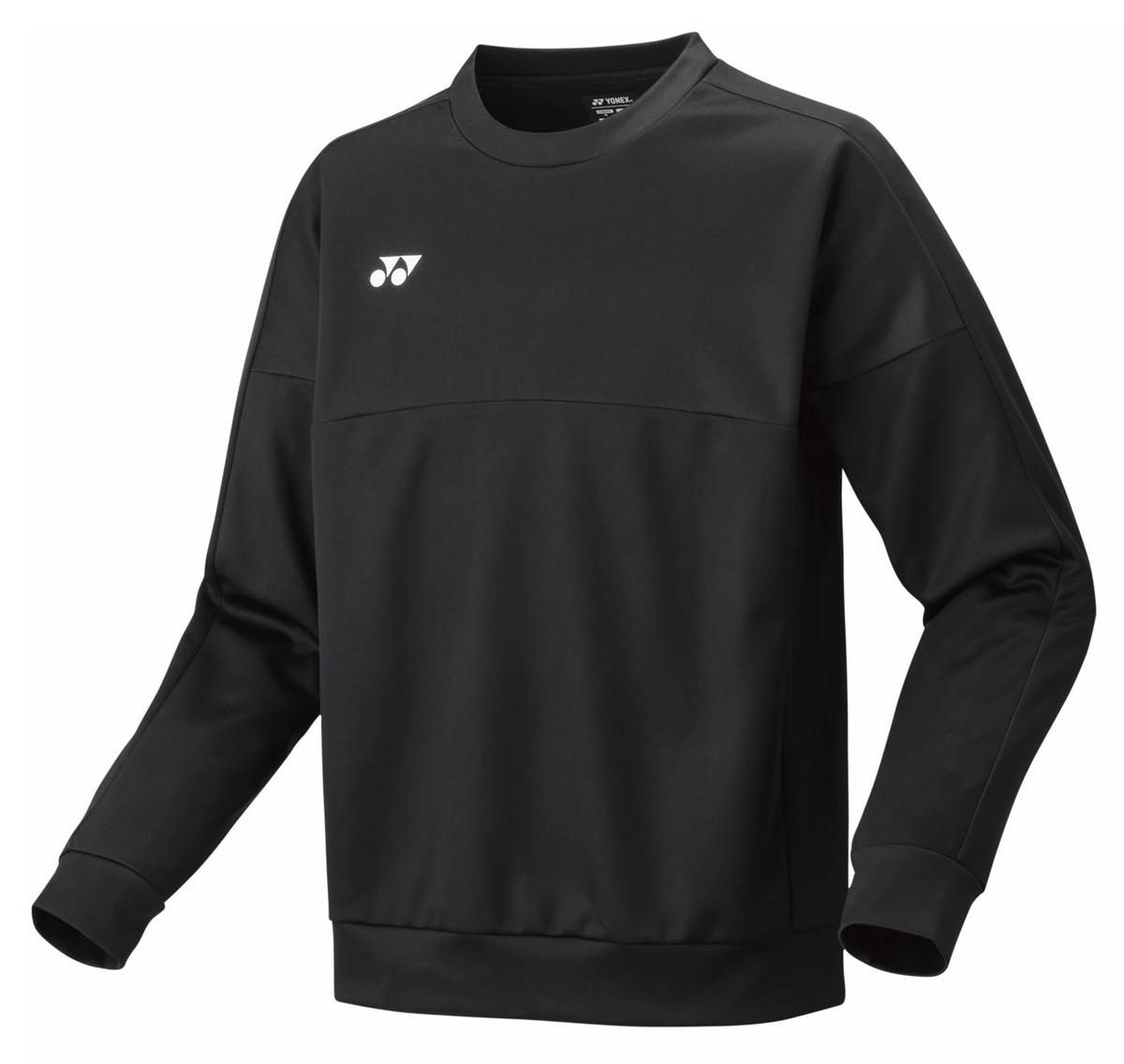 YONEX 30112 ユニトレーナー ウェア(ユニ・メンズ) バドミントン