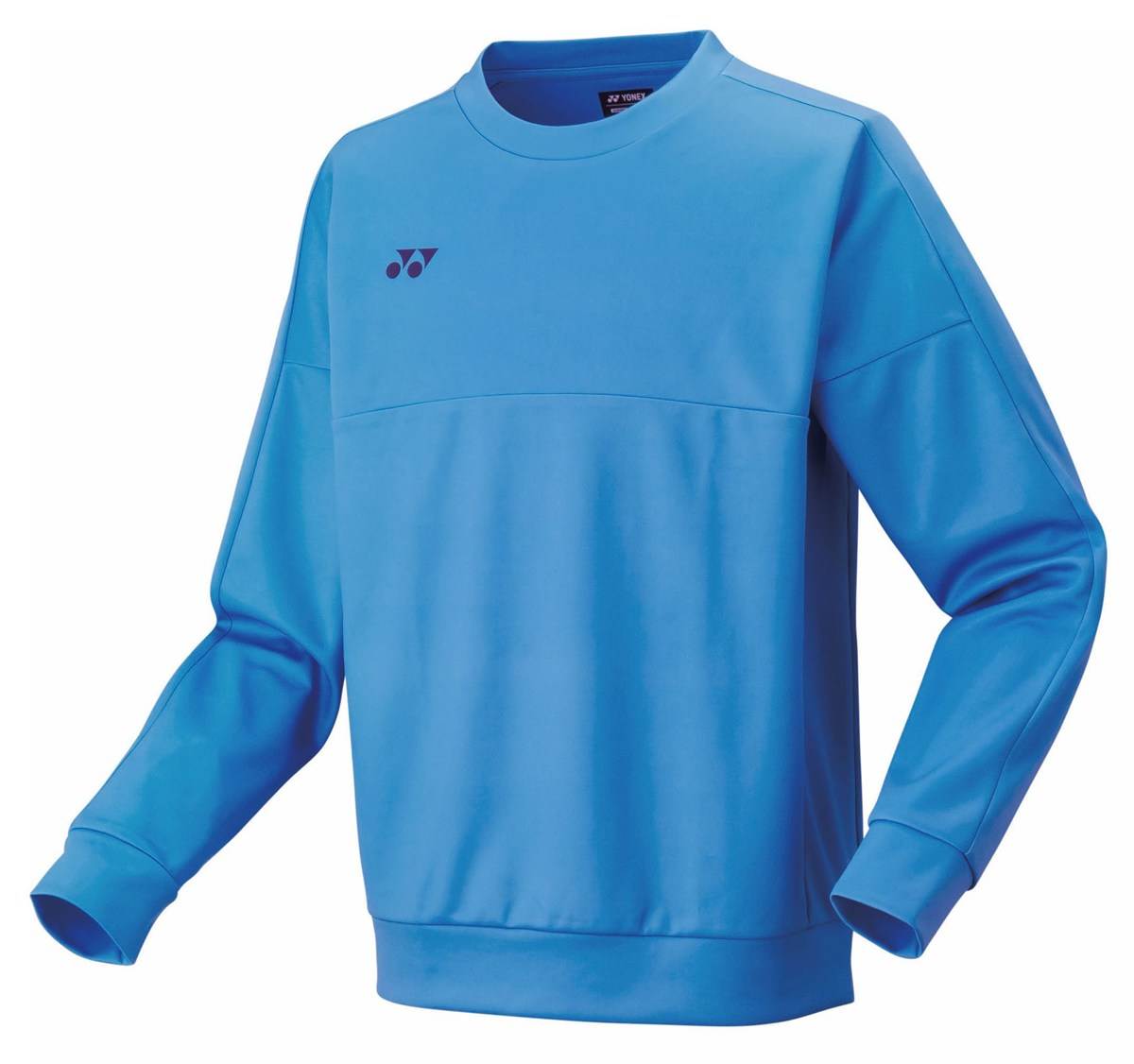 YONEX 30112 ユニトレーナー ウェア(ユニ・メンズ) バドミントン