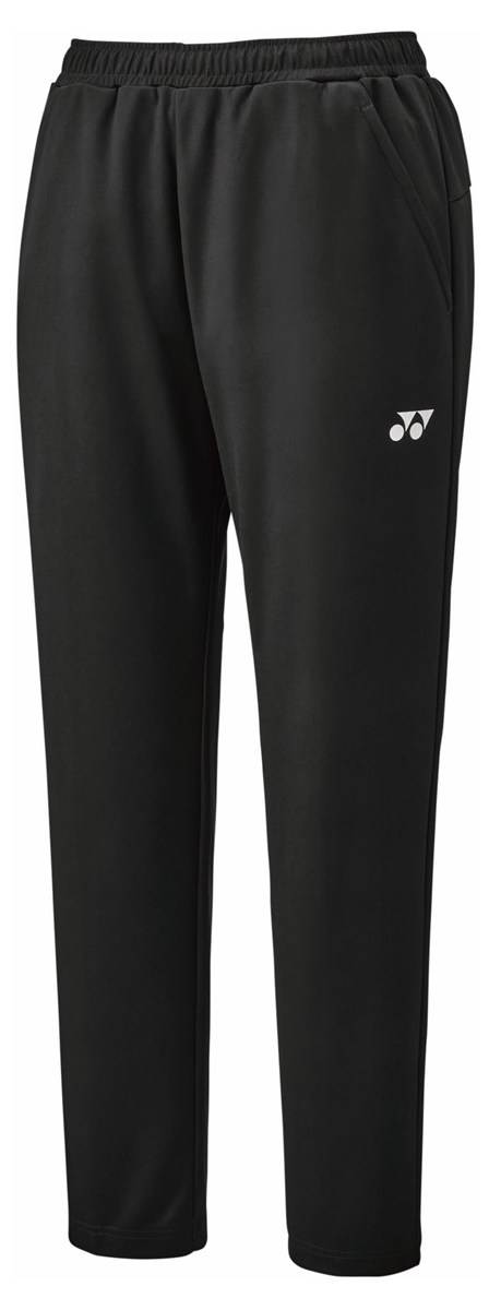 YONEX 30113 ユニジョガーパンツ ウェア(ユニ・メンズ) バドミントン