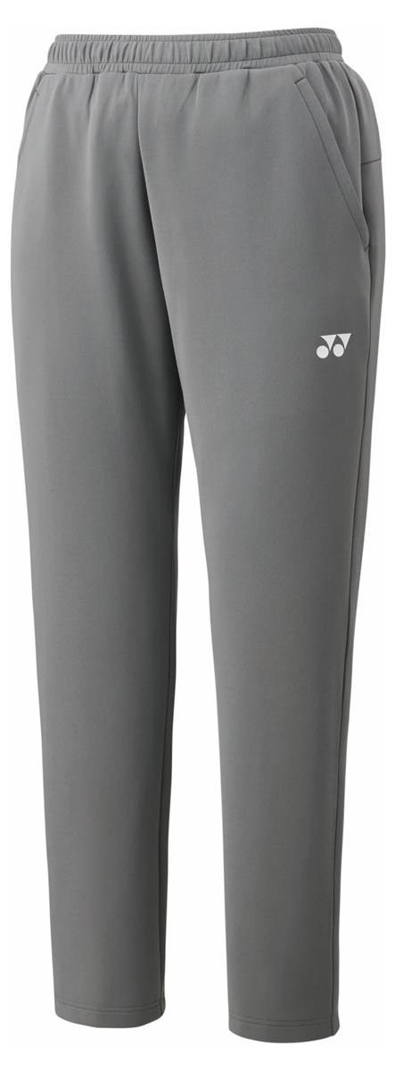 YONEX 30113 ユニジョガーパンツ ウェア(ユニ・メンズ) バドミントン