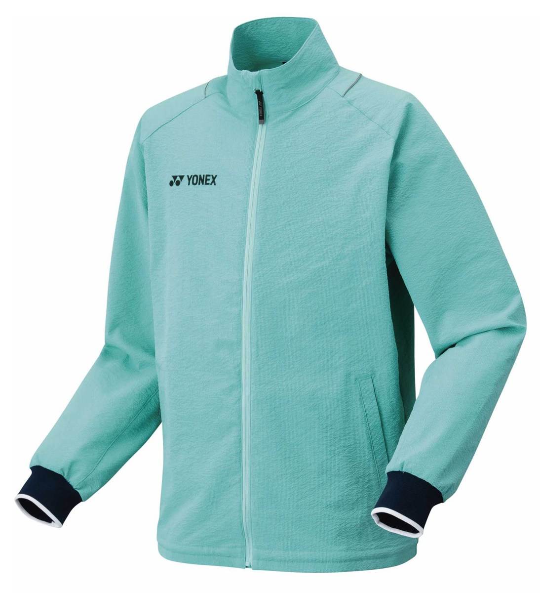 YONEX 50158Y ユニウォームアップシャツ ウェア(ユニ・メンズ