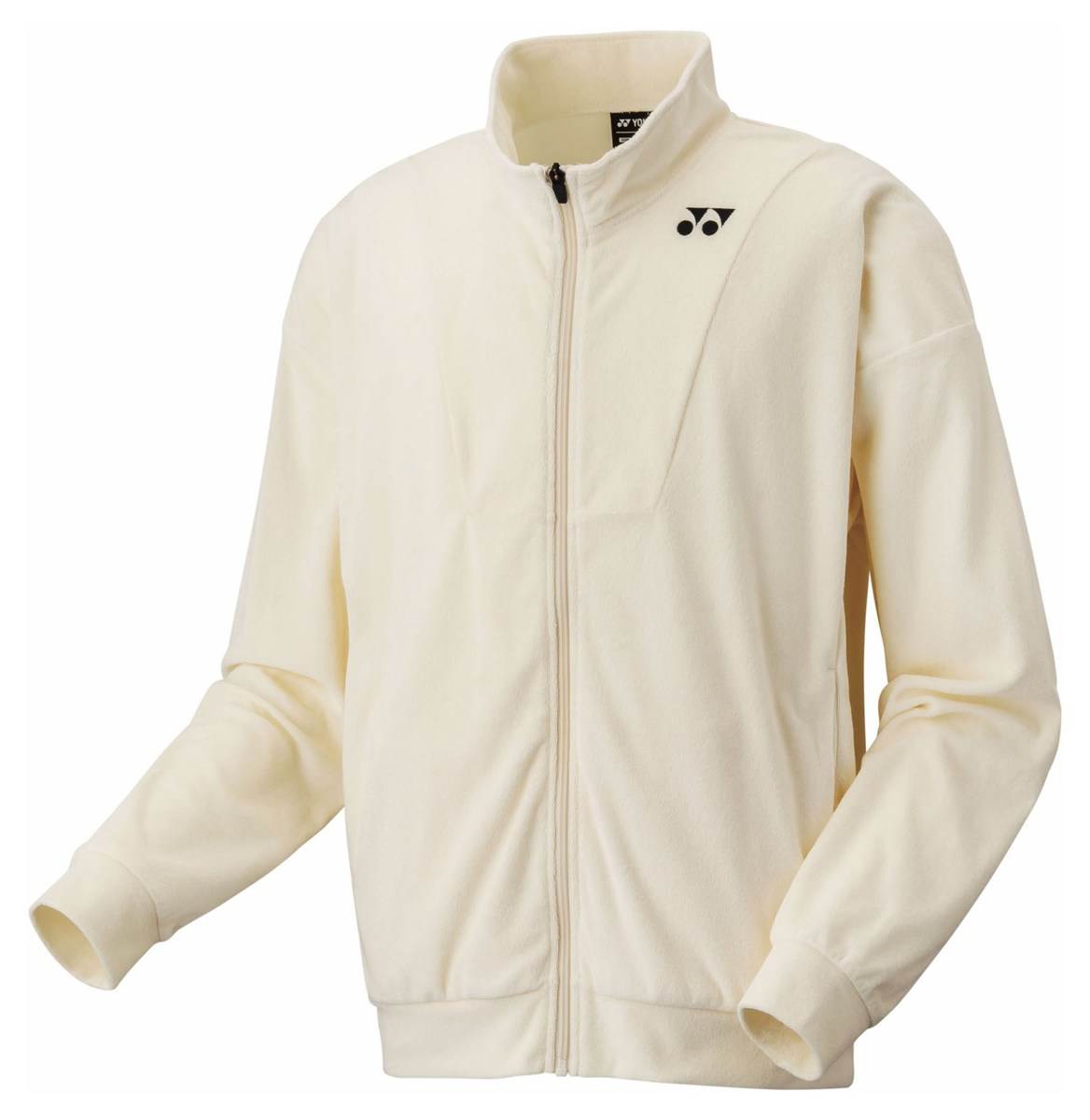 YONEX 50175 ユニニットウォームアップシャツ ウェア(ユニ・メンズ