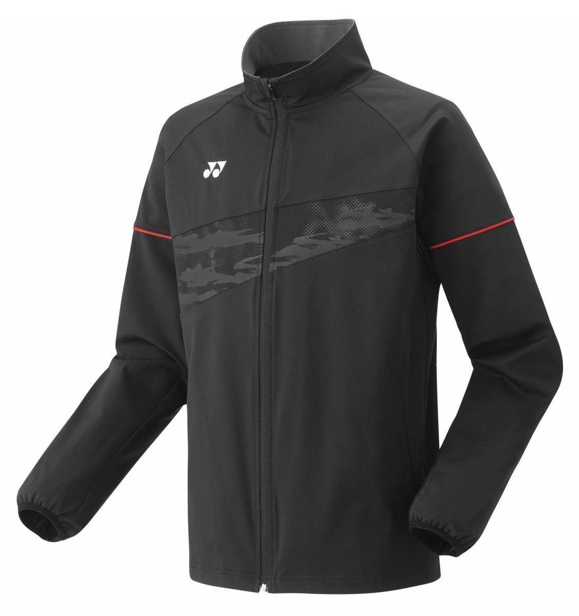 YONEX 50178 ユニニットウォームアップシャツ ウェア(ユニ