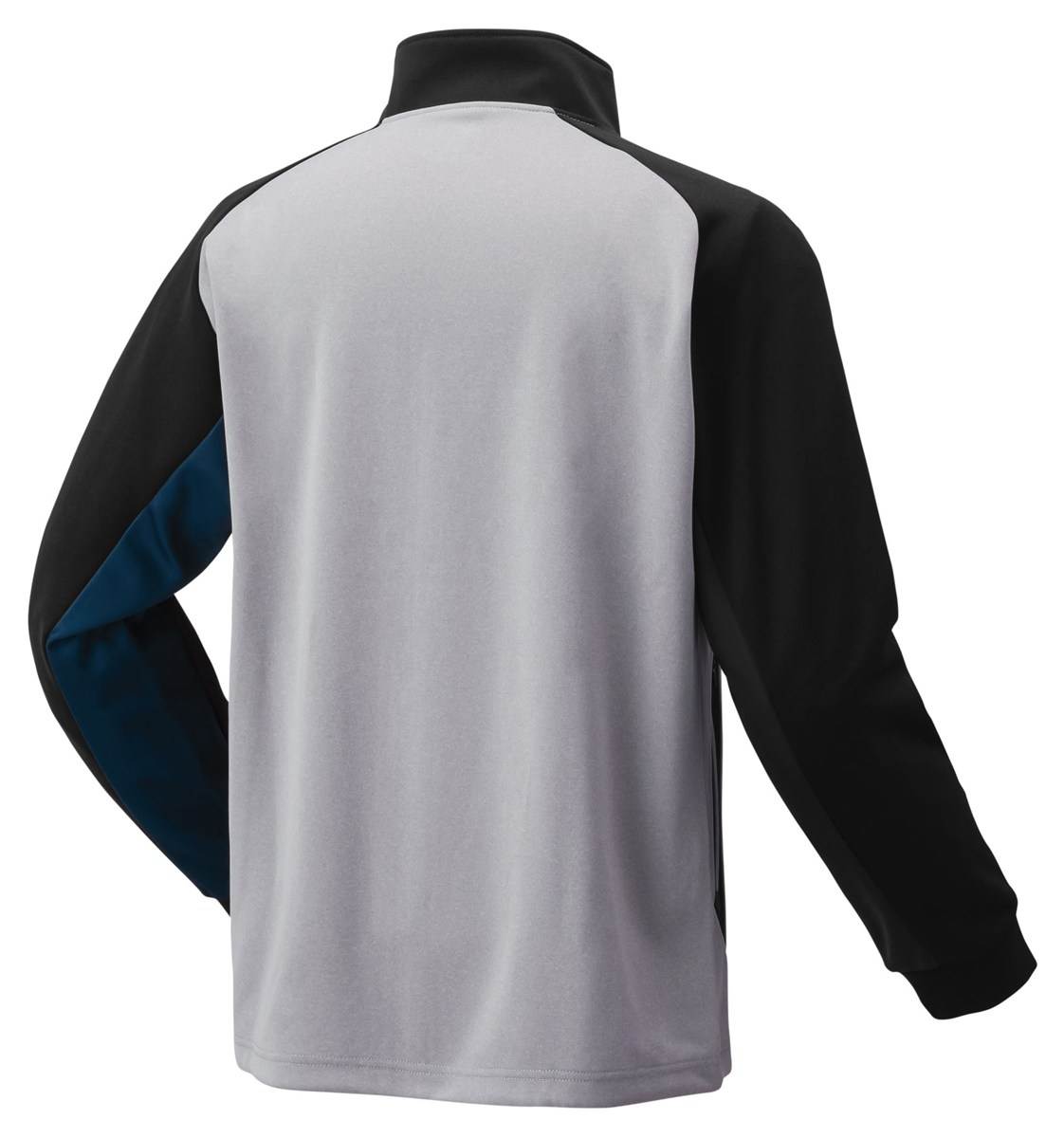 YONEX 50184 ユニニットウォームアップシャツ ウェア(ユニ