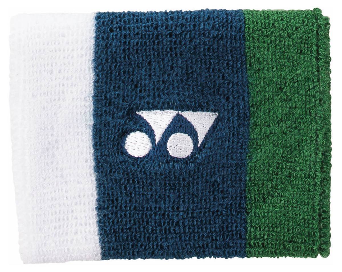 YONEX AC495 リストバンド バドミントン・テニス ヨネックス【メール便