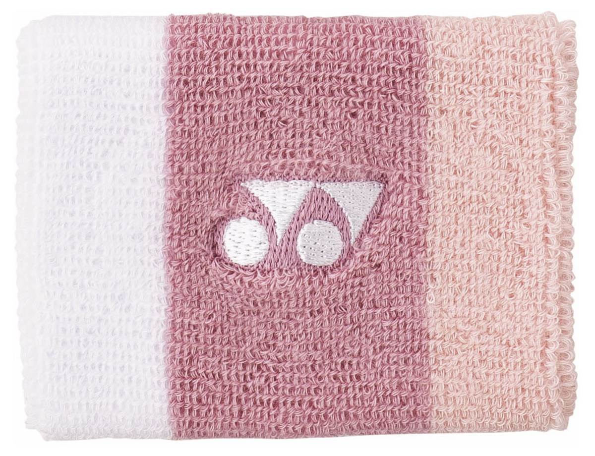 YONEX AC495 リストバンド バドミントン・テニス ヨネックス【メール便