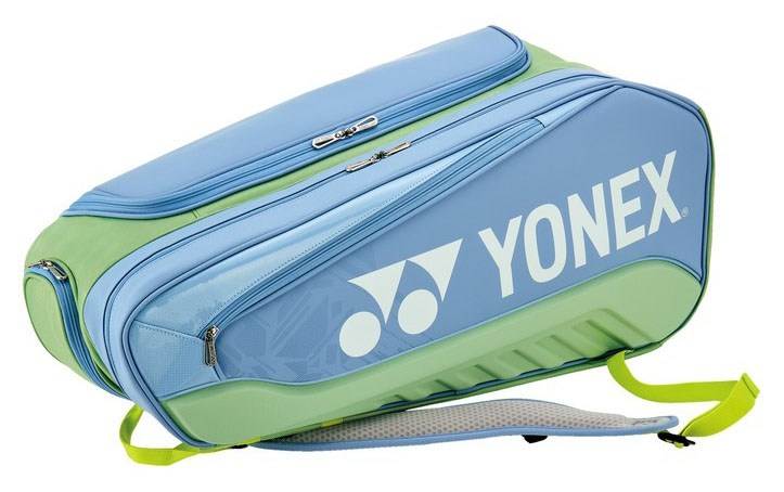 YONEX BAG2542RY ラケットバッグ6 バッグ バドミントン・テニス