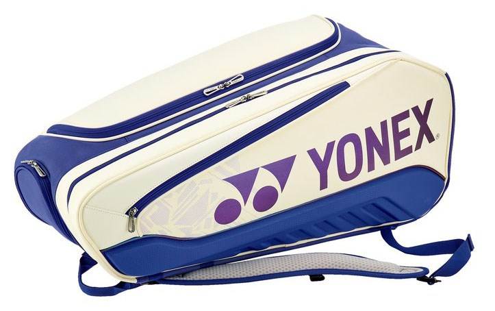 YONEX BAG2402R ラケットバッグ6 バッグ バドミントン・テニス