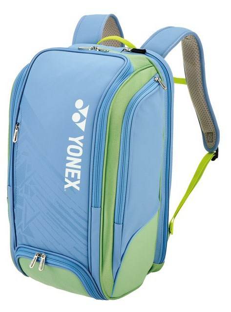 ヨネックス YONEX バドミントンバッグ リュック スモークミント
