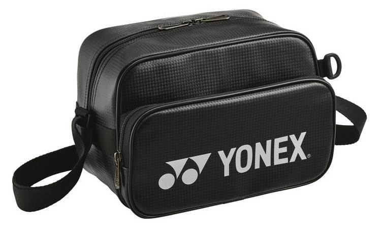 YONEX BAG25SB ショルダーバッグ バドミントン・テニス