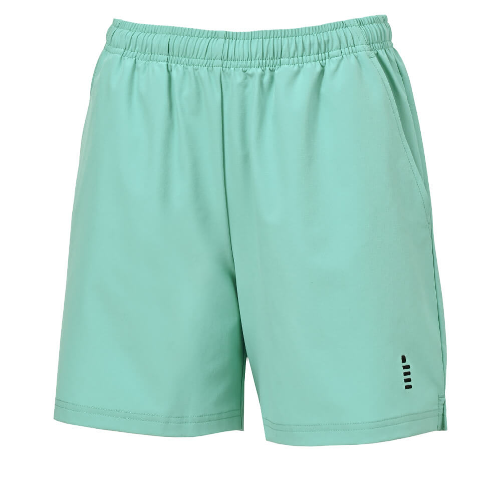 GOSEN PP2441 レディースハーフパンツ(レディース) アパレル