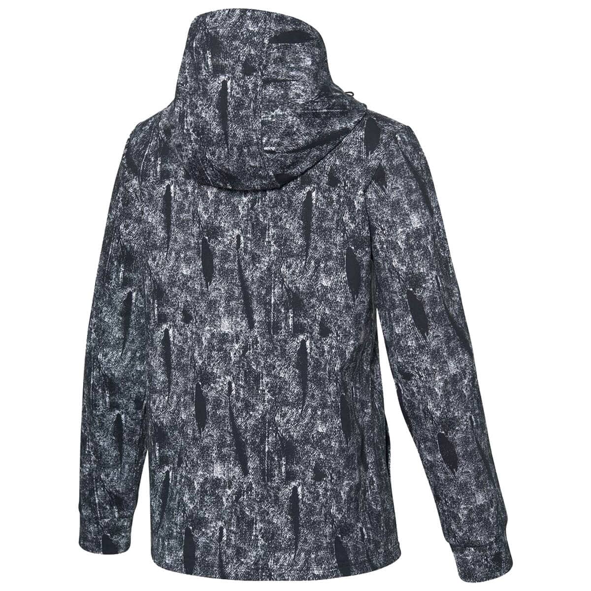 特価】LI-NING AWDP582 ウォームアップジャケット(レディース