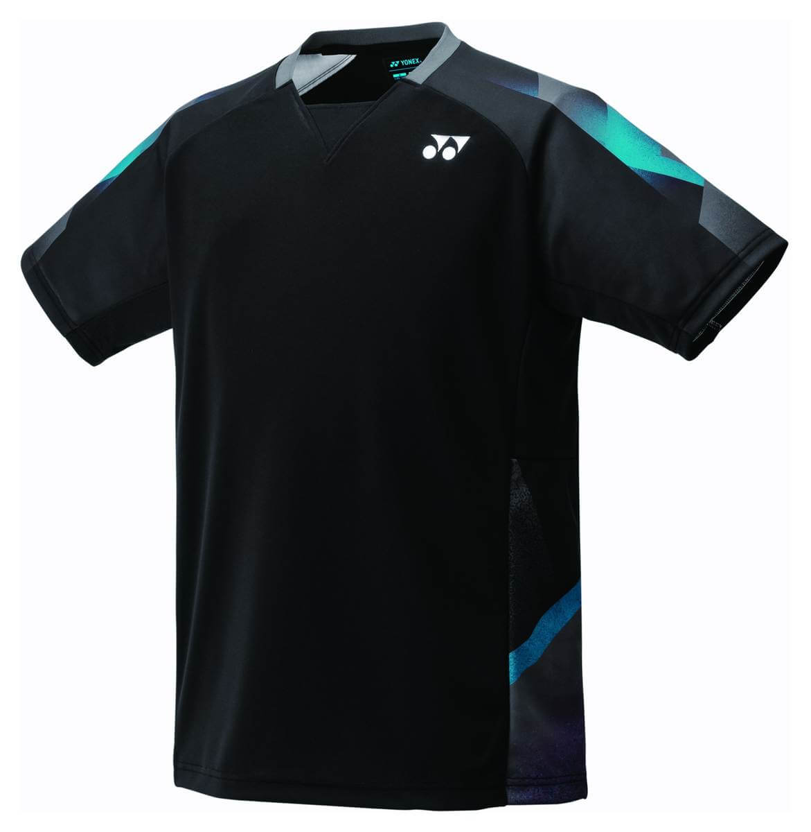 YONEX 10676J ジュニアゲームシャツ ウェア(ジュニア) バドミントン