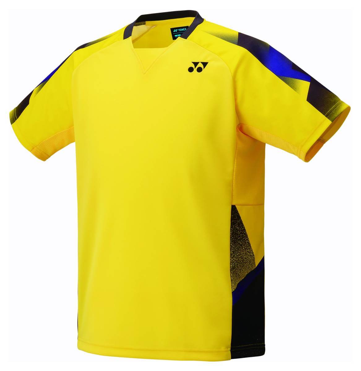 YONEX 10676J ジュニアゲームシャツ ウェア(ジュニア) バドミントン